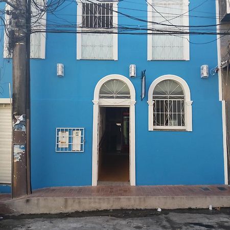 Hotel Atenas Manaus Exterior foto