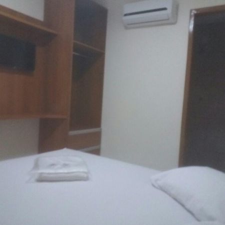 Hotel Atenas Manaus Exterior foto
