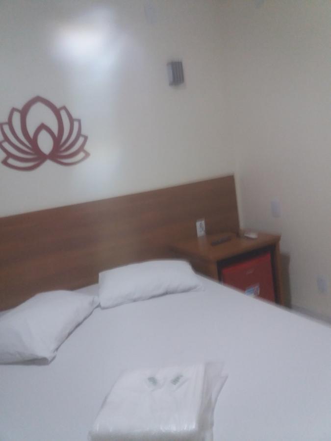 Hotel Atenas Manaus Exterior foto